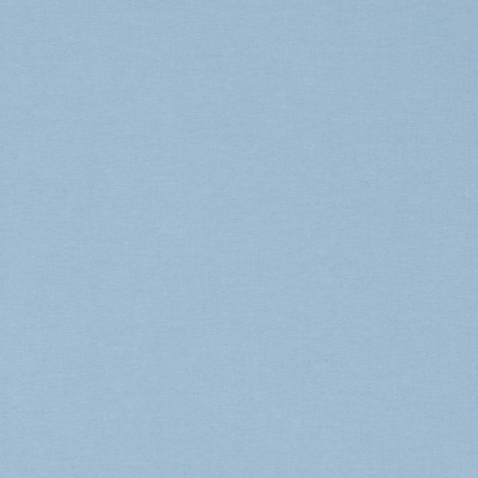 Square plain fabric sample in deep bright pink.