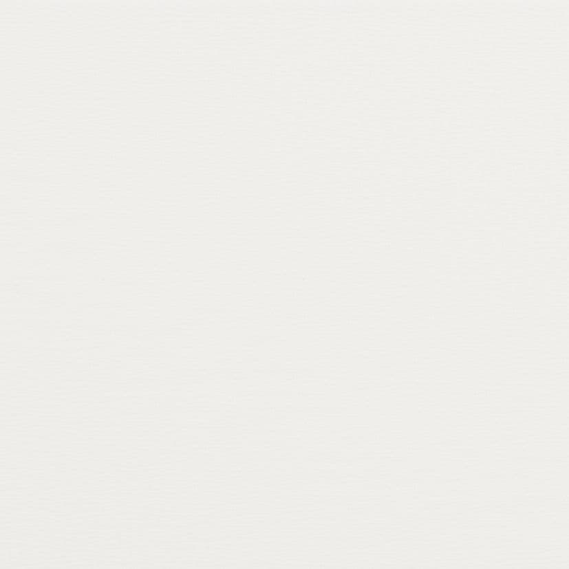 Off-white, lightly textured paper filling the frame; lying flat and evenly lit; subtle horizontal fiber patterns visible against a neutral background, with no other objects or shadows.