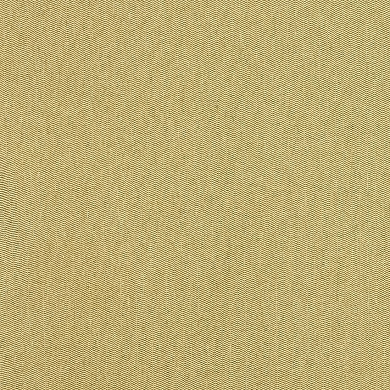 Beige herringbone-patterned wallpaper covering the entire frame, showing tight chevron texture; evenly and softly lit close-up with no visible furniture, windows, or other room features.