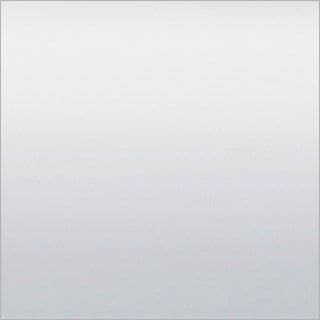 Plain vertical white-to-light-gray gradient panel centered in frame â€” displaying a smooth, subtle top-to-bottom shading â€” against a neutral, featureless background with even lighting.