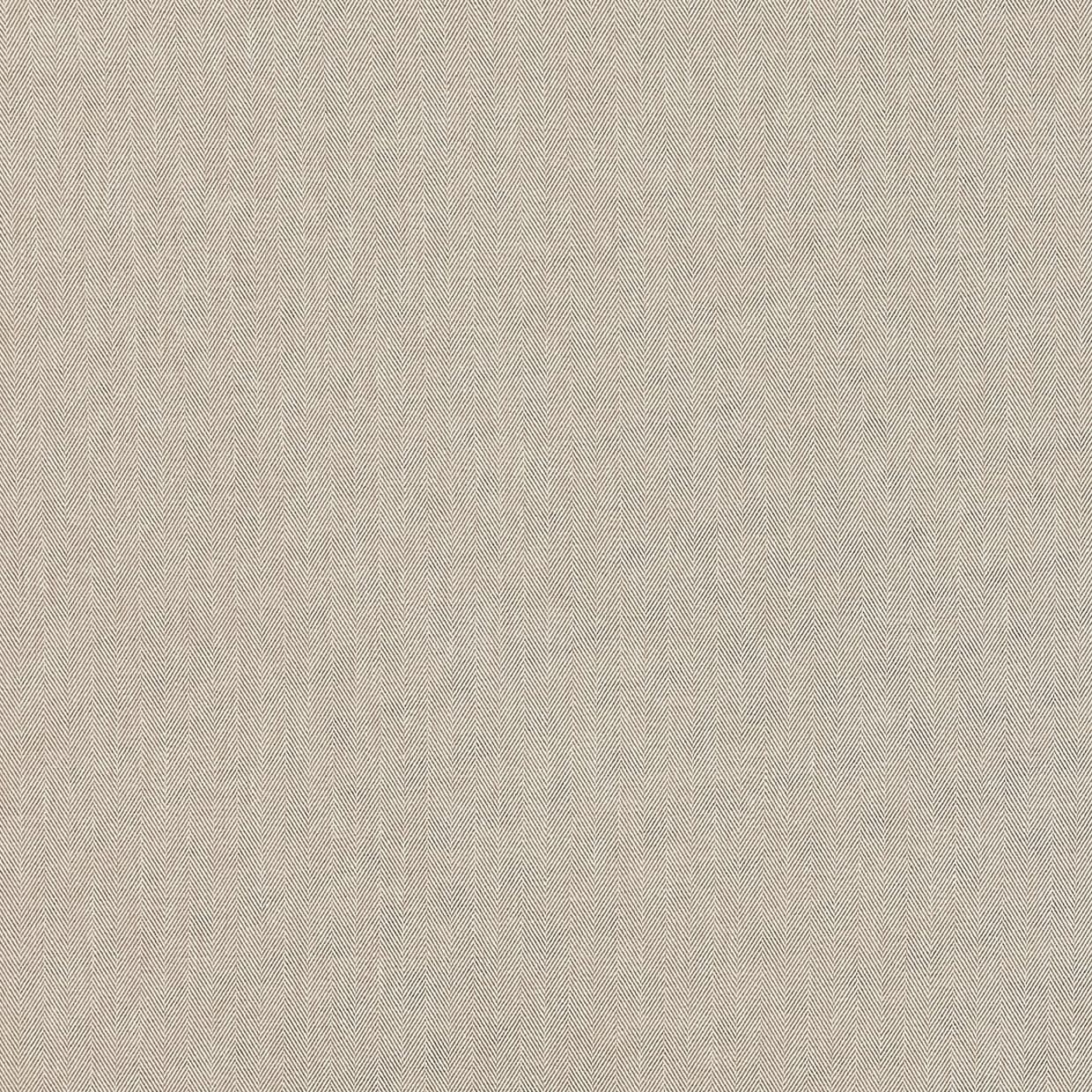 Beige herringbone-patterned wallpaper covering the entire surface, its small V-shaped chevron lines repeating uniformly; evenly lit flat wall, neutral tones, no visible furniture or windows.