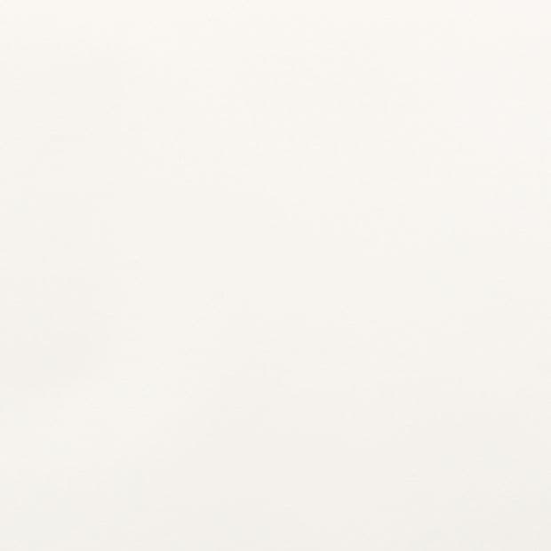 Blank off-white surface, smooth and slightly textured, occupying the entire frame; unadorned and static, evenly lit by neutral indoor light with no visible features or objects.