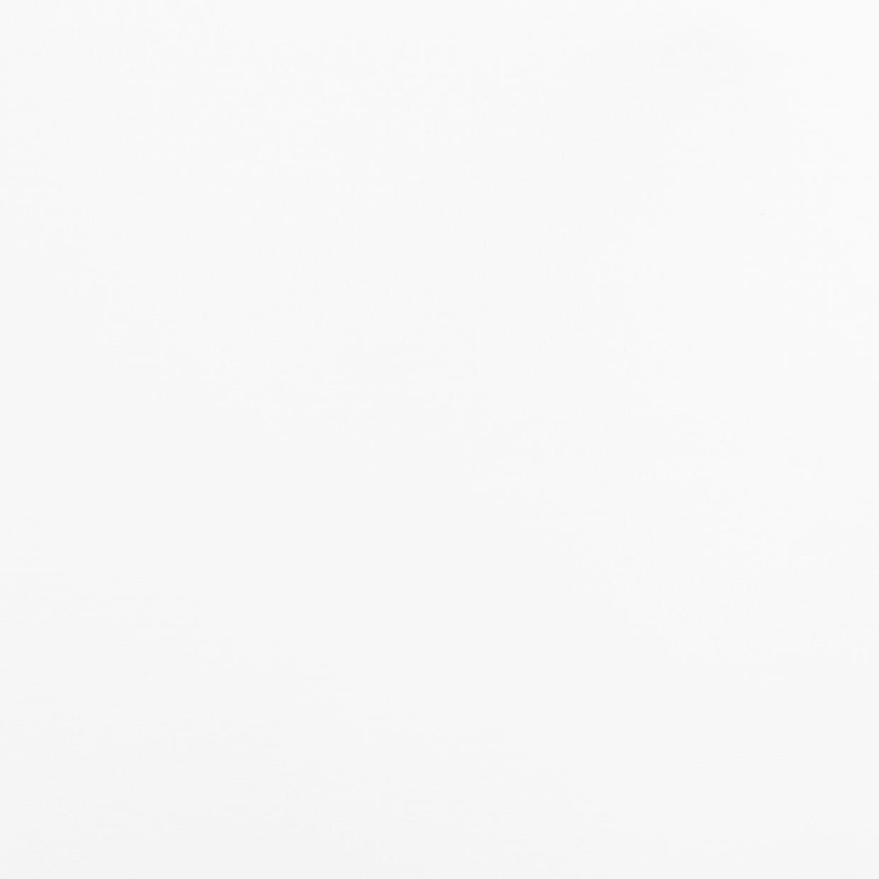 Blank off-white textured surface (paper or wall) filling the frame; appearing uniformly lit and empty; minimalist, evenly diffuse lighting with no discernible room features or shadows.
