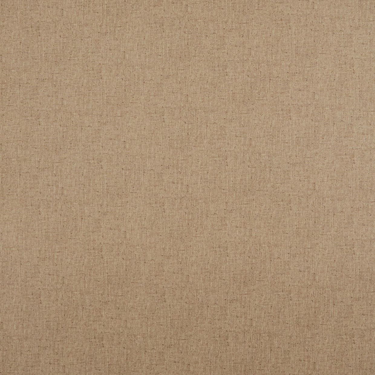 Beige linen-like woven fabric covering the entire frame, displaying a subtle crosshatch texture; evenly lit, featureless surface with neutral tones suggesting wallpaper or upholstery.