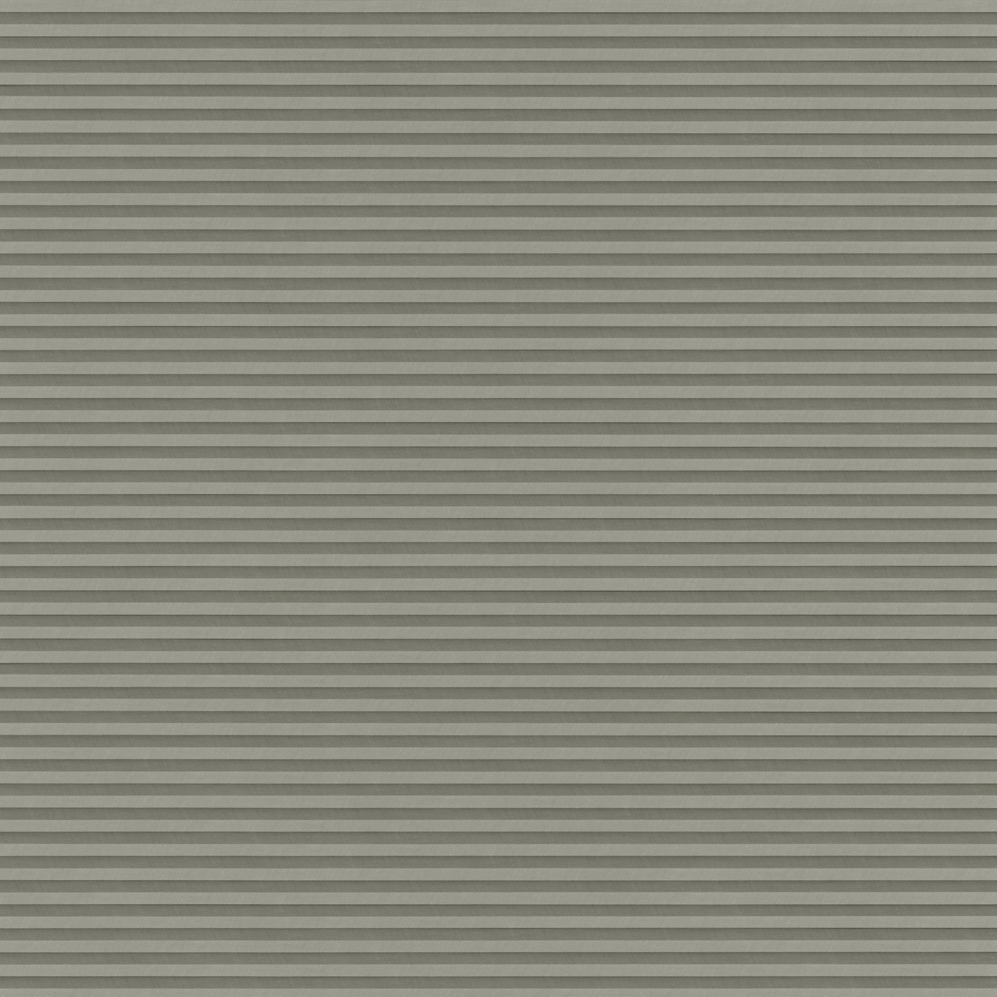 Thermashade Blackout Taupe Pleated blind