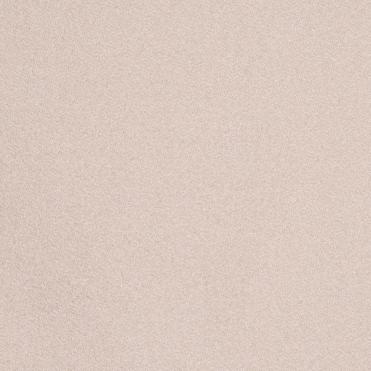 Fine-grain beige textured surface suggesting fabric or wall, filling the frame; evenly lit and stationary; neutral, contextless background with subtle speckling and no visible objects or depth cues.