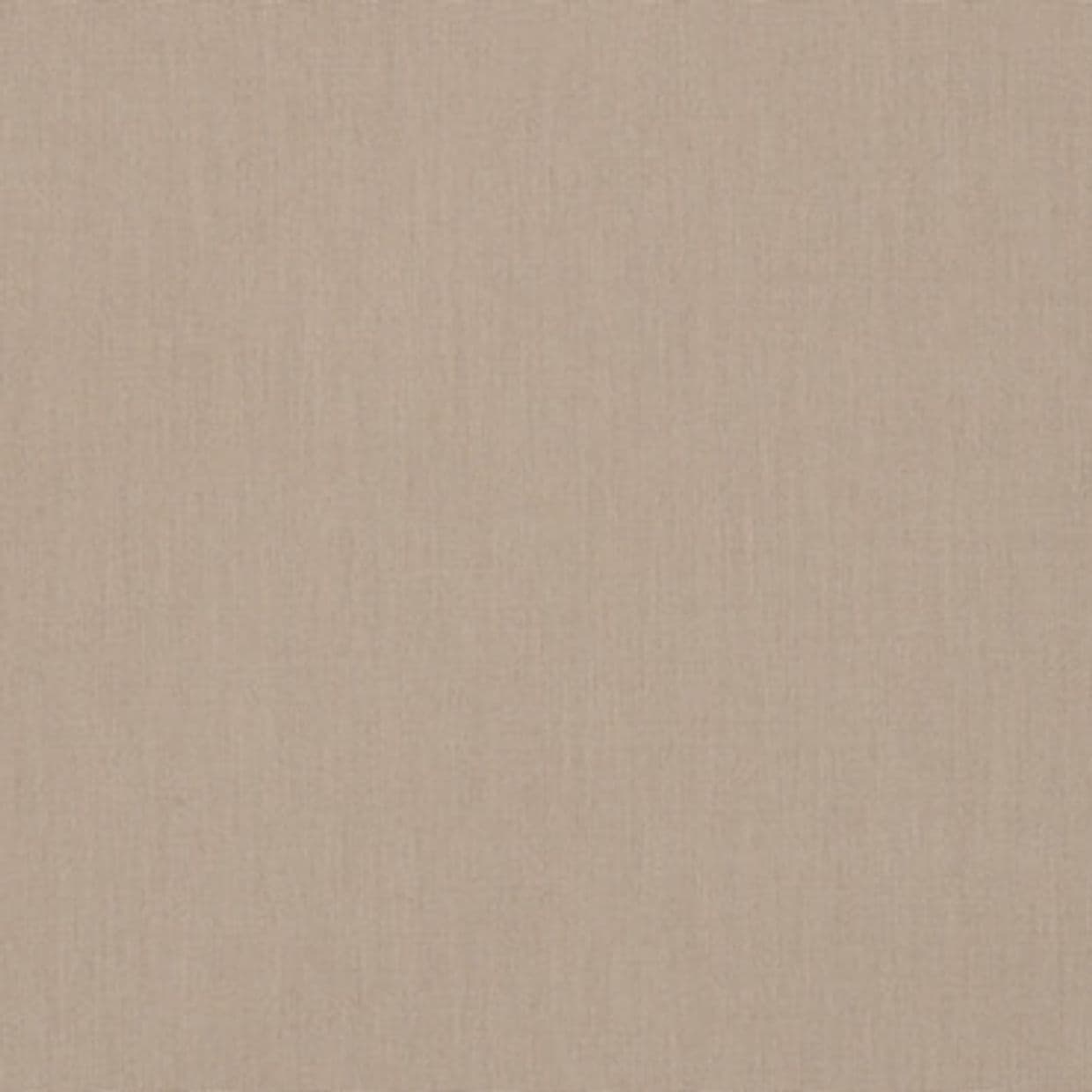 Beige woven fabric surface â€” lying flat, showing subtle vertical weave and fine texture â€” close-up under soft, diffuse light, neutral tone suggesting upholstery or wall covering.