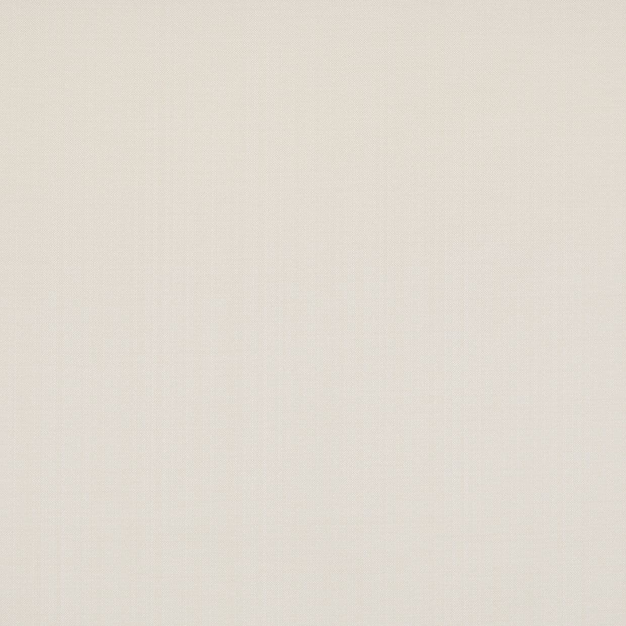 Beige woven-texture wallpaper covering an entire surface, presenting subtle vertical striping; evenly lit interior wall with no visible fixtures, furnishings, or windows.