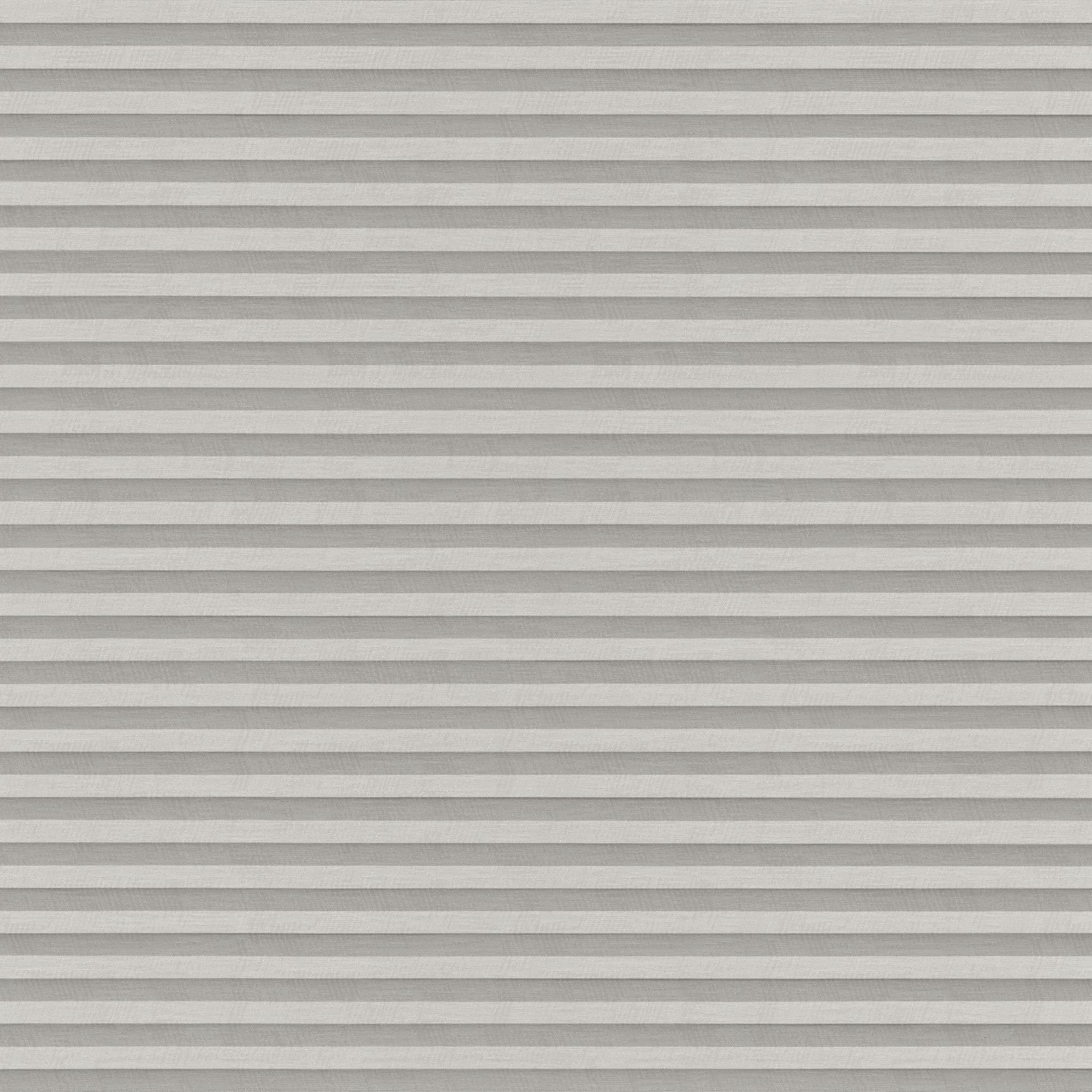 Blocks Griege Pleated blind