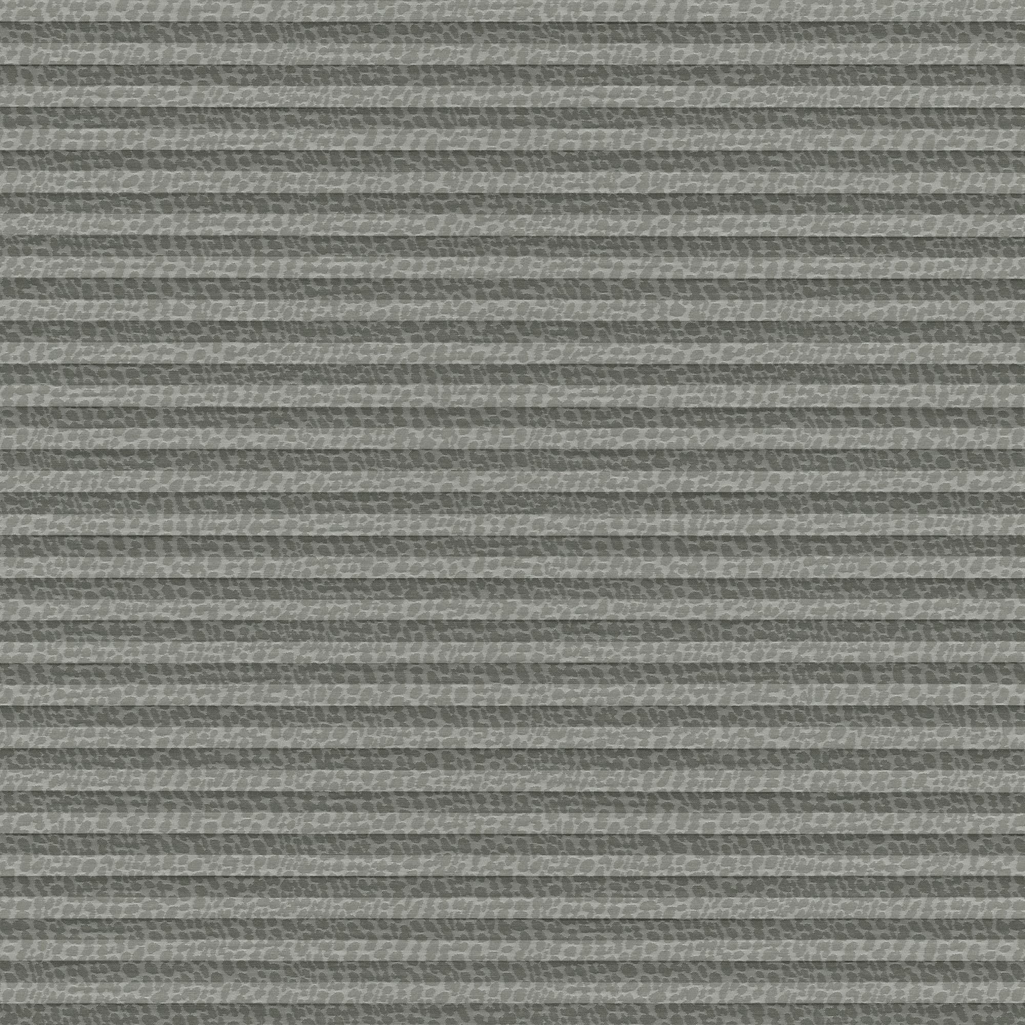 Arran Slate Pleated blind