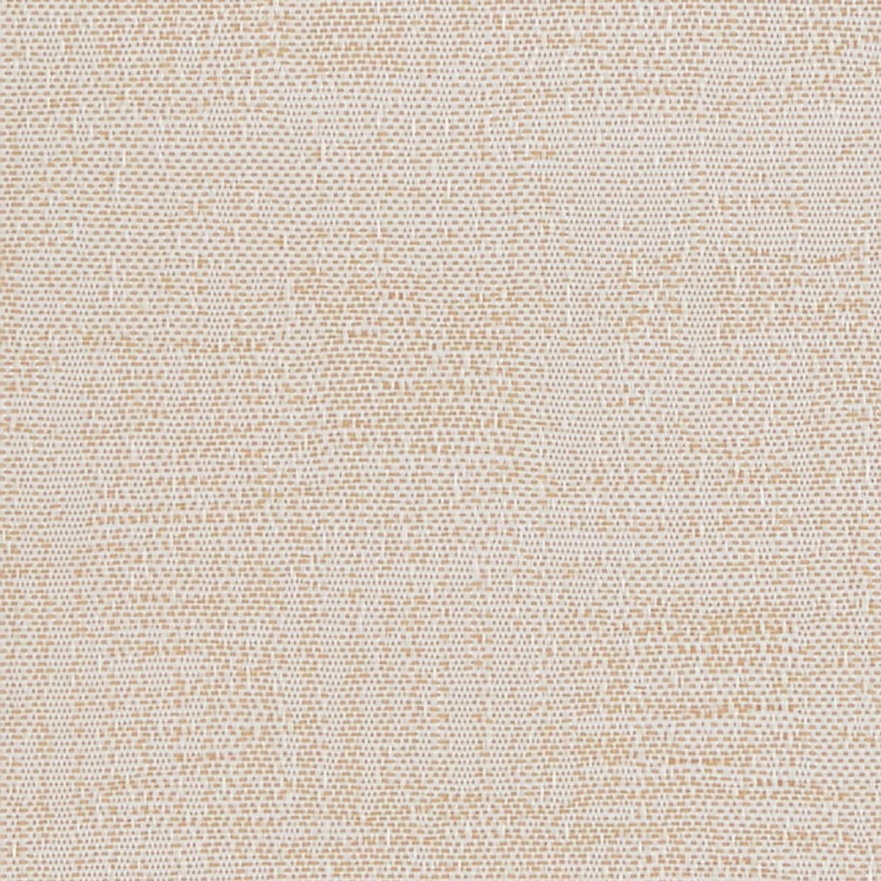 Beige woven fabric swatch shows a tight, small-scale grid weave with subtle looped yarns; covering the entire frame, matte texture under even, neutral lighting.