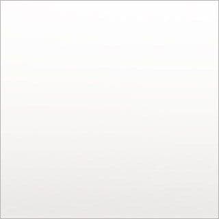 Blank white sheet of paper with faint horizontal texture, lying flat and unused at center; evenly lit against a neutral background, minimal shadow suggesting soft overhead lighting.