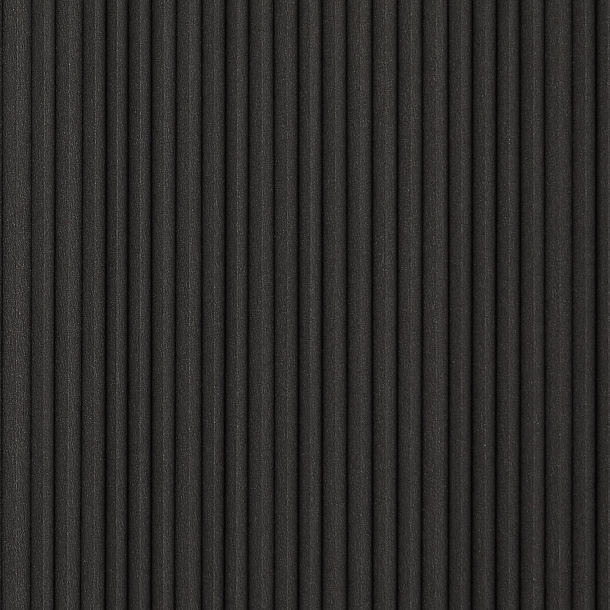 Light Seal Black Blind Screen 02