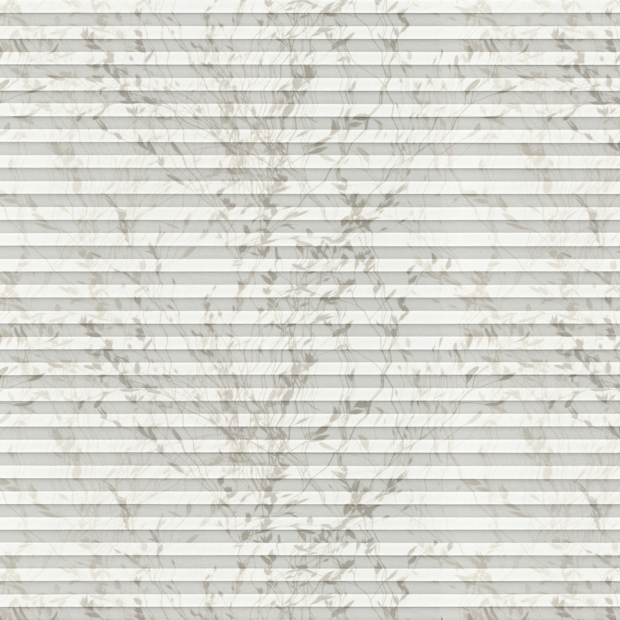 Iona Natural Pleated blind