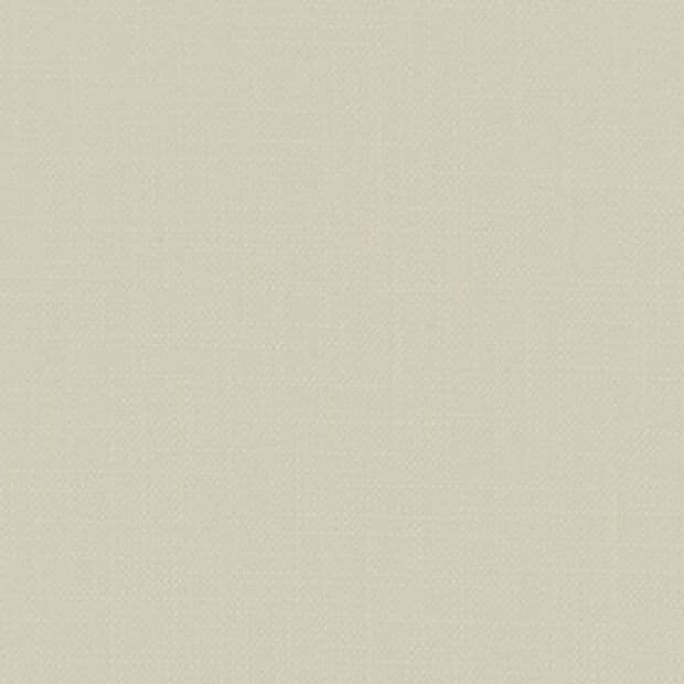 Beige woven-texture wallpaper covering the entire frame, displaying a subtle crosshatched and dotted grid pattern; evenly lit, neutral surface with no furniture, windows, or additional context visible.