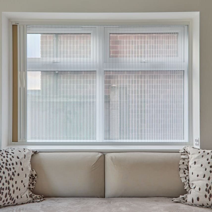 Breeze In White Fly Screen 02