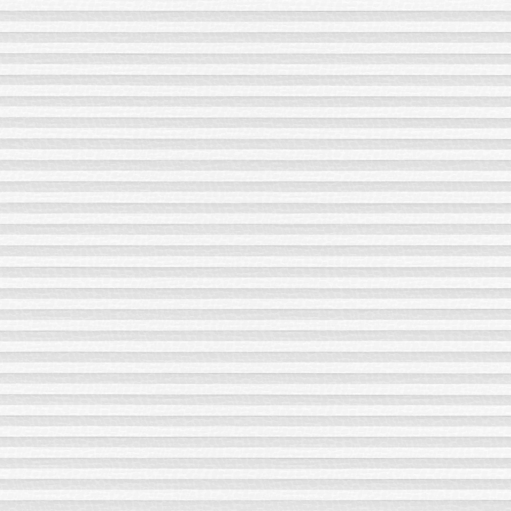 Arran Chalk Pleated blind