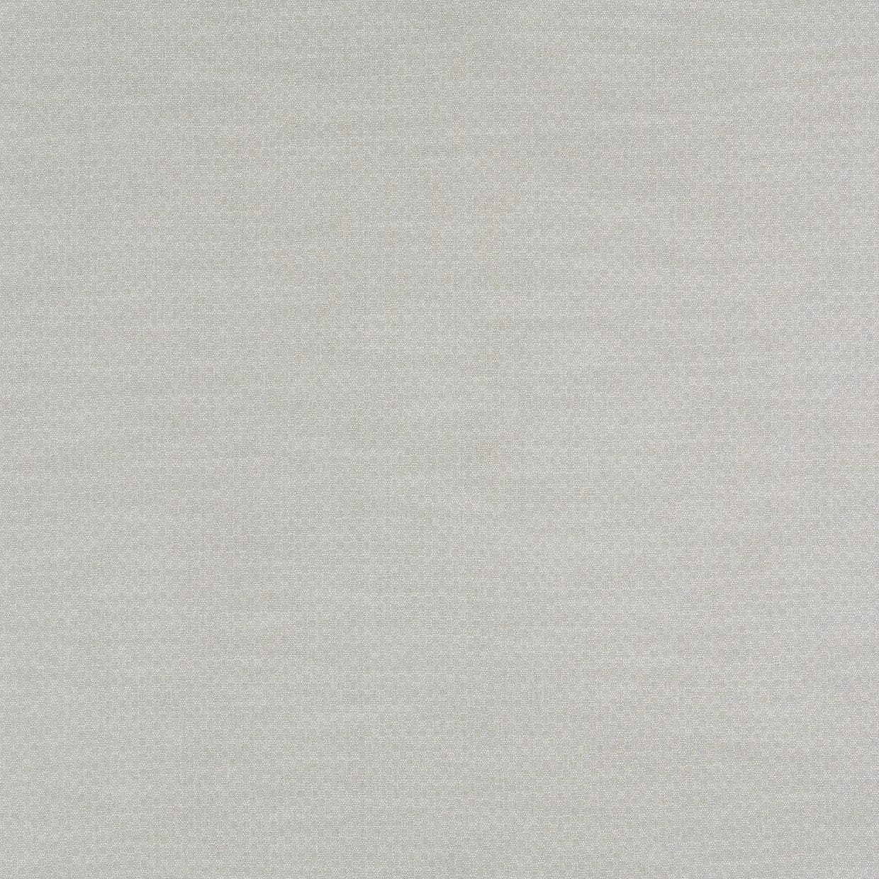 Textured light-gray wallpaper with a subtle repeating micro-diamond pattern, covering the entire frame; appearing smooth and evenly lit as a neutral room wall backdrop.
