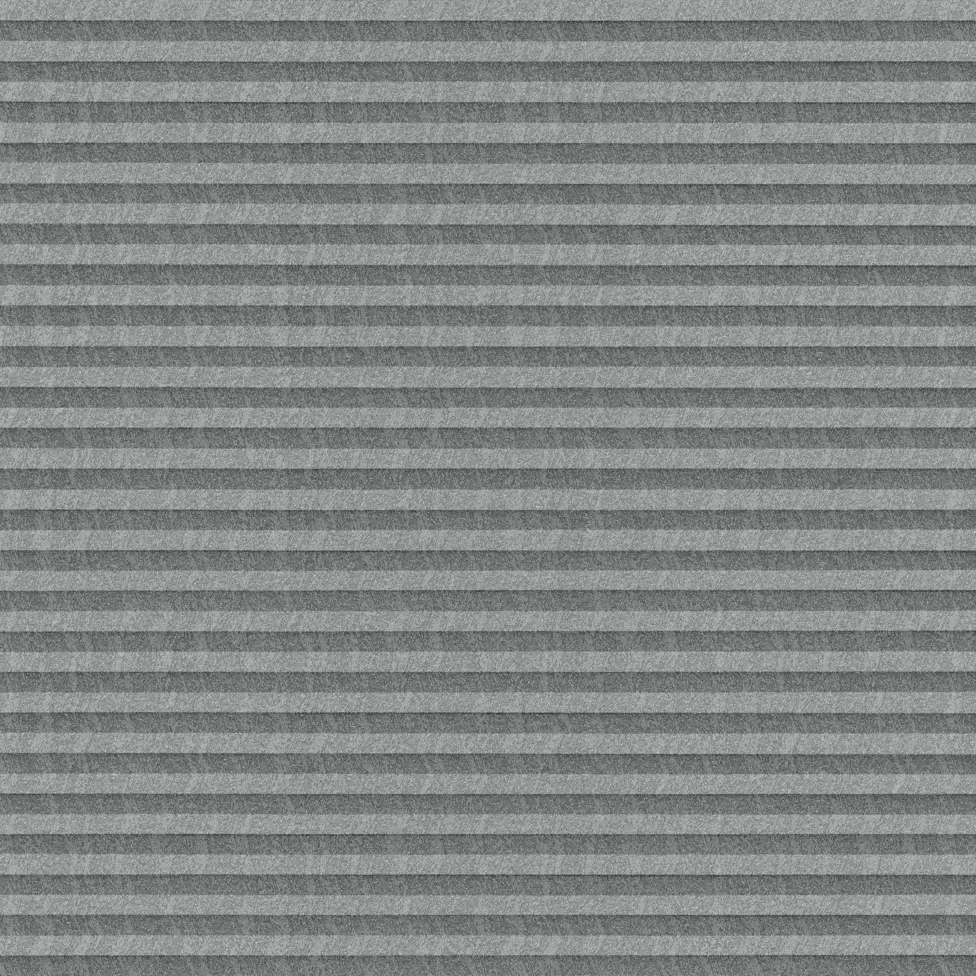 Radiance Dark Silver Pleated blind