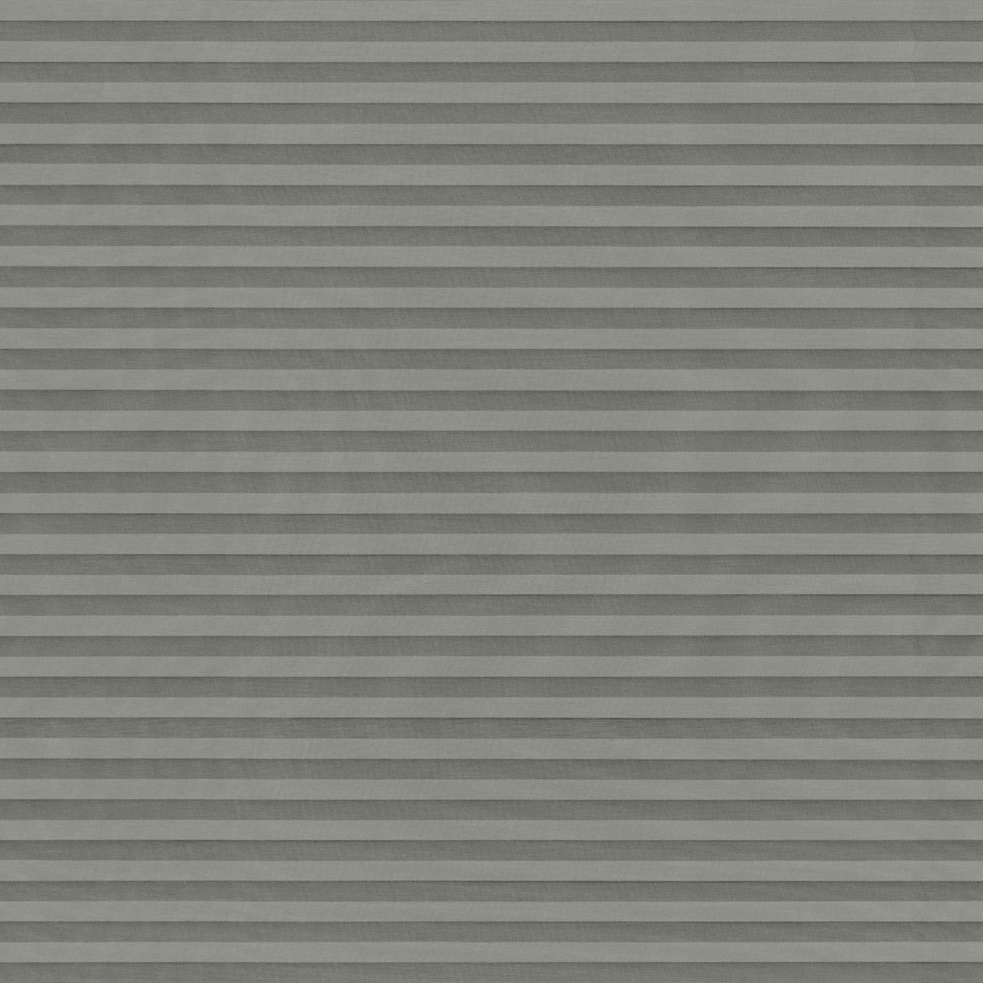 Lumina Sheer Mercury Pleated blind