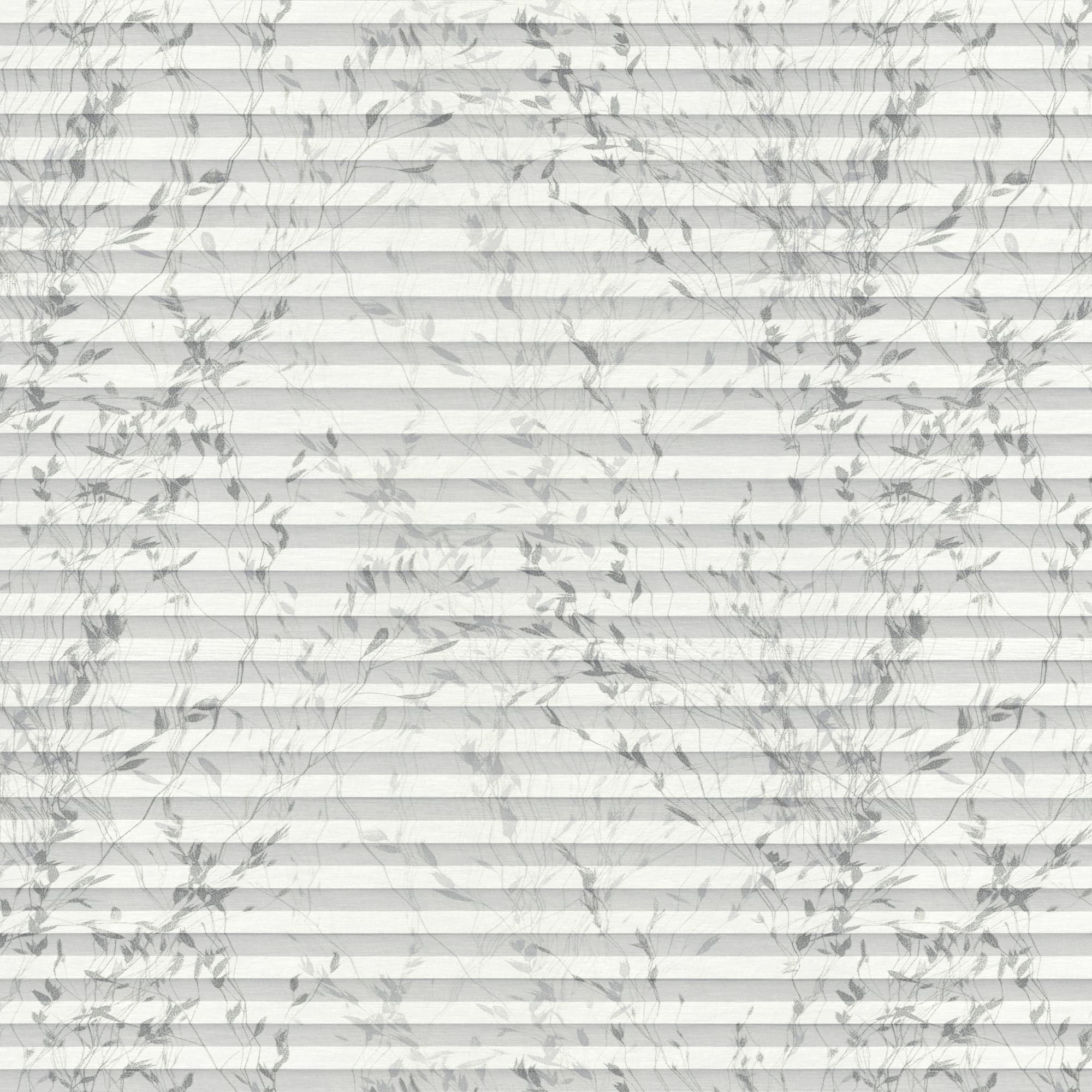 Iona Grey Pleated blind