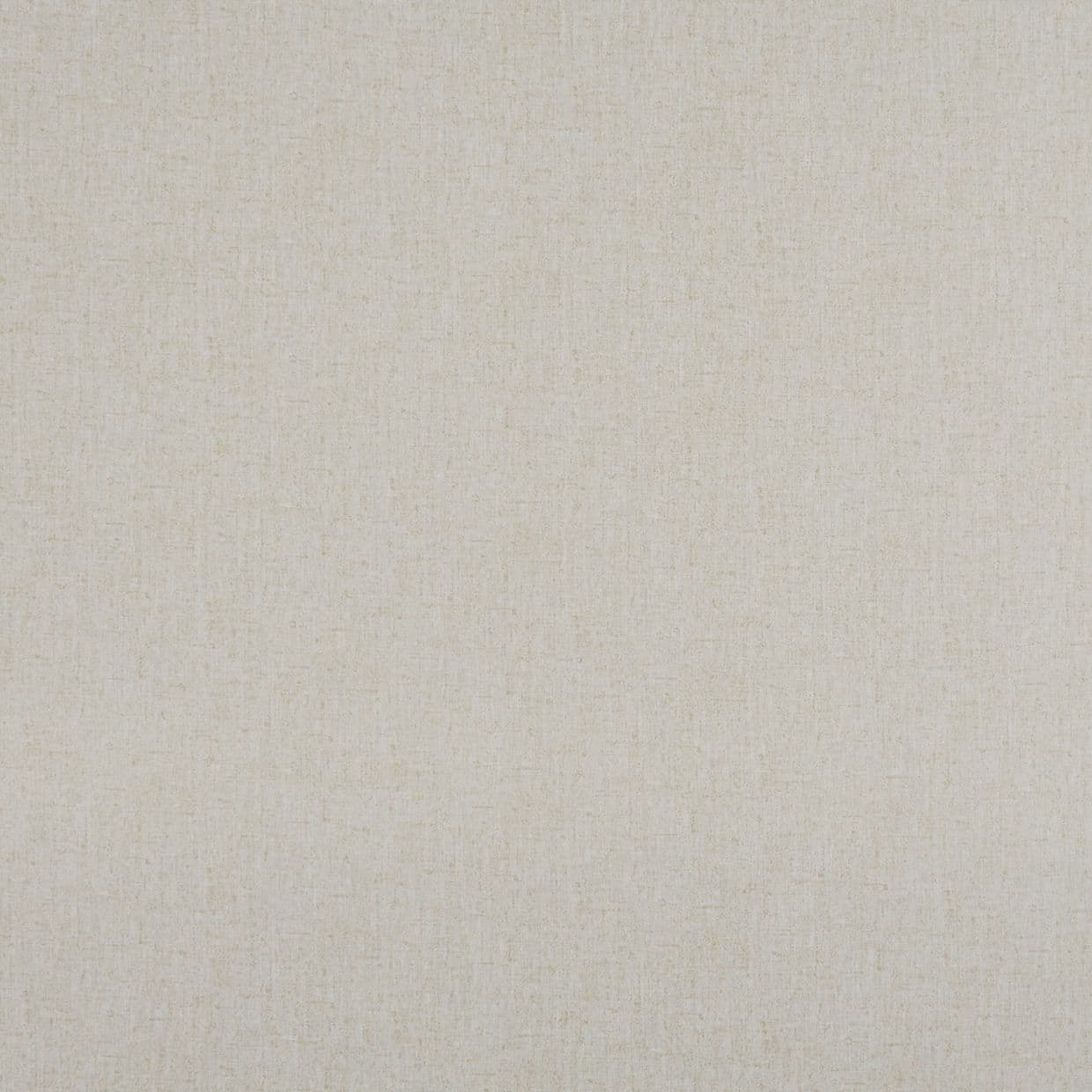 Beige woven-texture wallpaper covering the entire surface, showing subtle linen grain, providing a flat, evenly lit neutral interior backdrop with no visible fixtures or shadows.