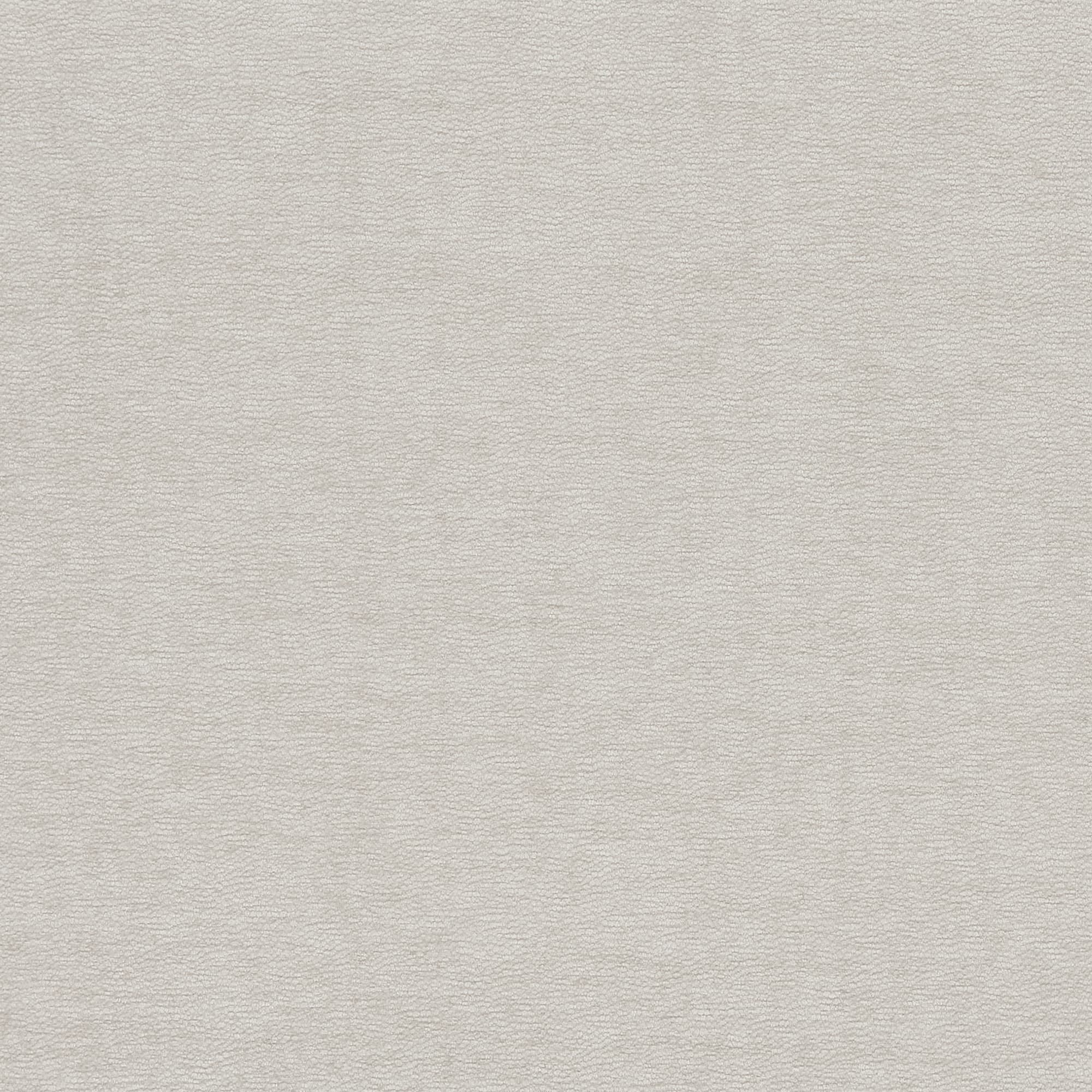 Beige textured fabric surface, filling the frame, evenly lit with subtle pebble-like grain suggesting wallpaper or paper in a neutral, soft light.