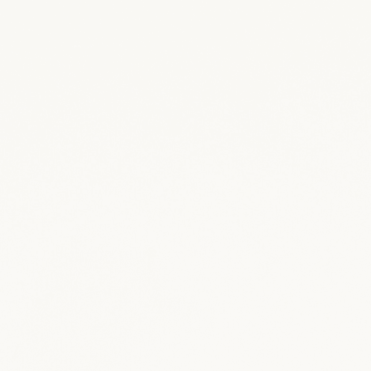 Off-white, slightly textured surface filling the entire frame, showing no objects or features, evenly lit with diffuse light and no visible shadows or surrounding context.