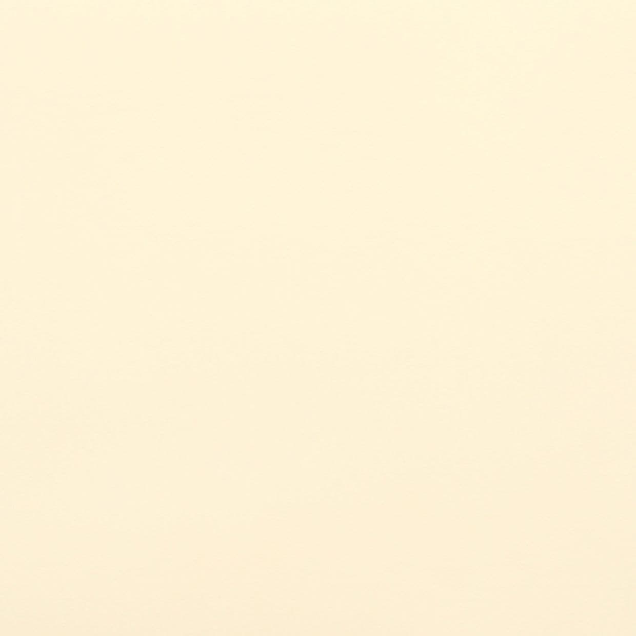 Uniform cream-colored wall filling the frame, unadorned and smooth; exhibiting even, diffused lighting with no windows or furniture visible, creating a minimal, featureless interior surface.