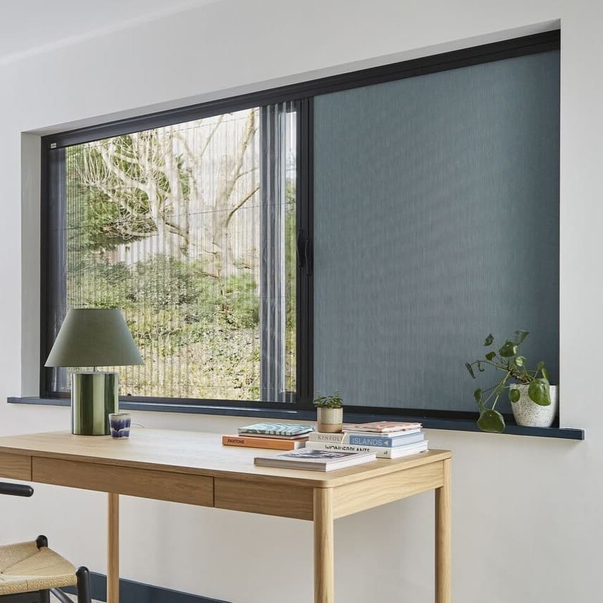 Breeze In Grey Fly Screen 02