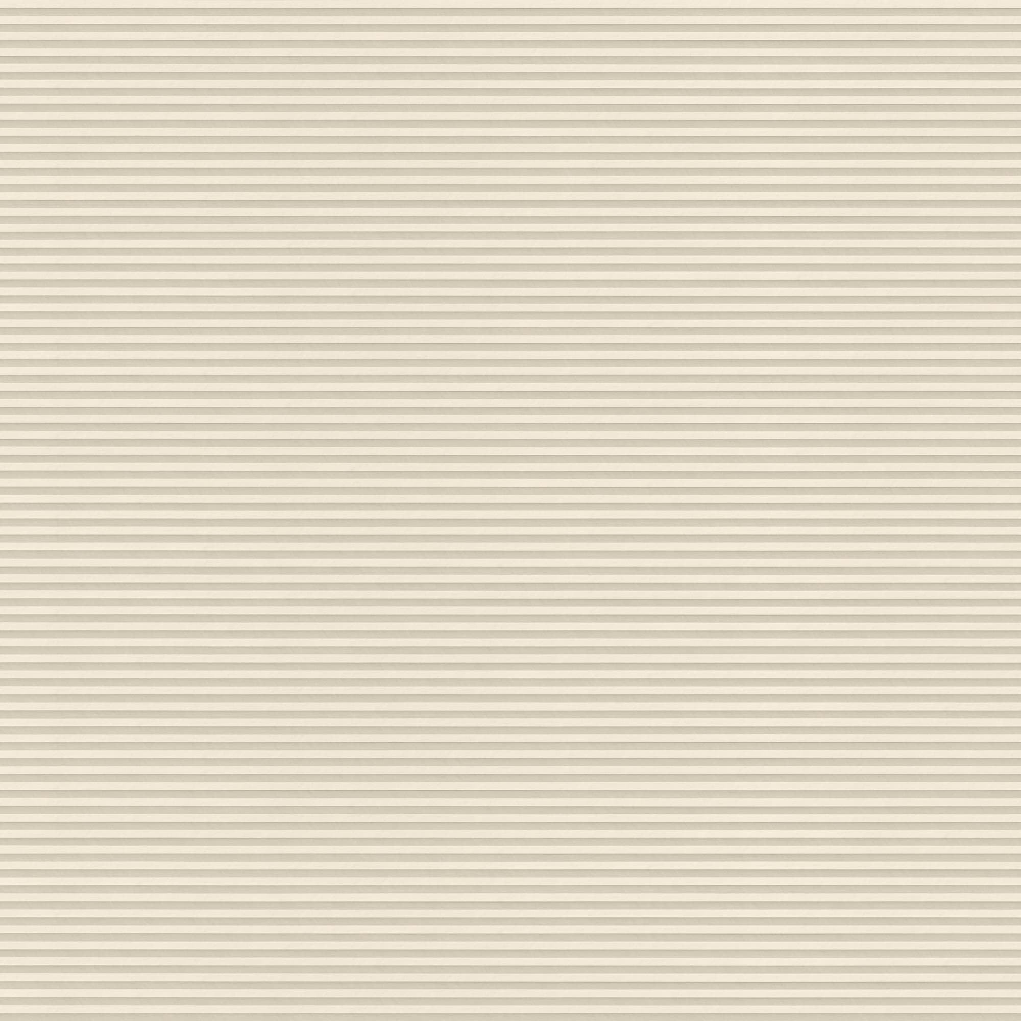 INTU Micro Hive Latte Pleated blind