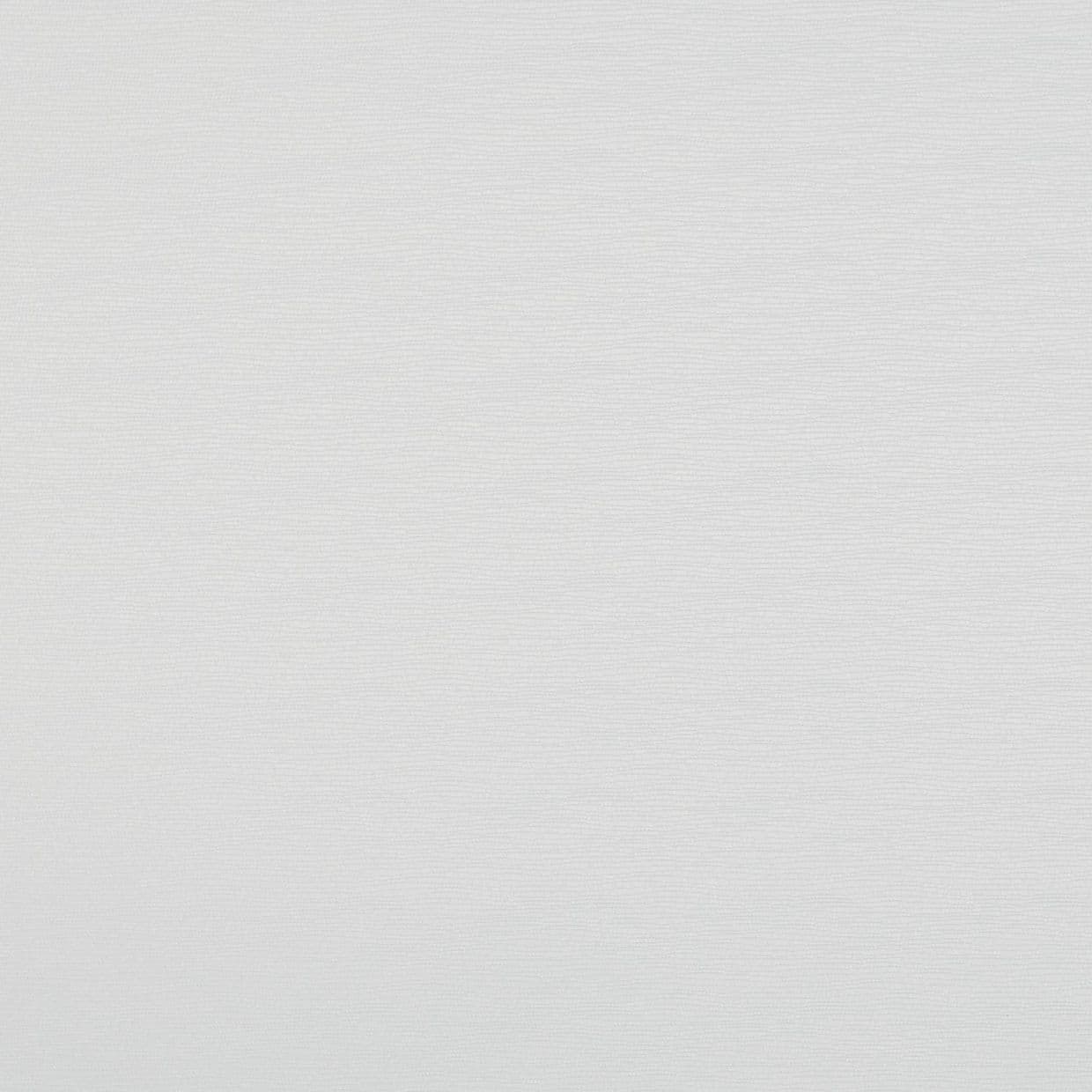 Textured white surface (close-up) with subtle horizontal grain â€” blank and filling the frame â€” evenly lit, neutral background suggesting a flat wall or sheet under soft, diffuse light.
