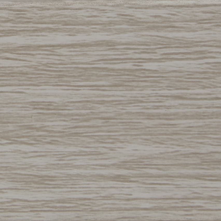Beige horizontal wood-grain surface, textured with fine rippled lines; displaying a uniform, horizontal grain pattern; evenly lit close-up with no other objects or visible context.